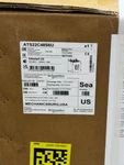 Square D 150HP-400HP ATS22C48S6U Soft Motor Controller Starter. Fixed Price $3800.00.