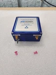Pasternack PE15A3508 Broadband High Gain Amplifier 20-40GHZ 100VAC 30DB New. Fixed Price $1100.00.