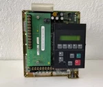 Allen-bradley Motor Drive 480VAC 1336F-BRF50-AA-EN-HAS2-L4. Fixed Price $449.00.