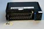 Siemens Simatic U-01AD Input Tb 24V Rare W1B. Fixed Price $115.00.