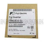 New Fuji Electric FRN0.1E1S-2J Frequency Converter. Fixed Price $391.00.