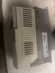 Abb ACH401601132 480V 3PH Variable Frequency Drive 23A. Fixed Price $749.00.