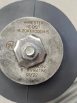 Ge Arrester, Kv Rating 9L20AXX006XHS. Fixed Price $500.00.