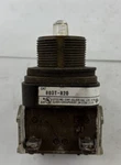 Allen-bradley 800T-R20. Fixed Price $10.00.