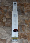 Abb ACH550-VCR-012A-4+F267 Vfd 7.5HP 480V Hvac Drive W/ Bypass. Fixed Price $1124.96.