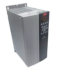 Danfoss Vlt Hvac Drive FC102 Pn 131G0466. Fixed Price $2114.10.