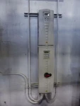 Abb Variable Frequency Drive Vfd ACH550-VCR-038A-4. Fixed Price $770.00.