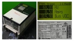 Zero Hours Allen-bradley Powerflex 70 Hp 20AB015A3AYNANNN 240VAC FRN:2.009. Fixed Price $699.99.