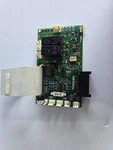 Toshiba 49500E Rev.d Industrial Interface Circuit Board. Fixed Price $237.50.