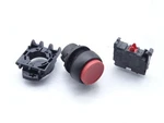 Allen Bradley 800FP-E4PX01 Pushbutton. Fixed Price $27.00.