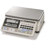 A&d HC-15KI Industrial Counting Scale 30 Capacity, Precision Digital Bench. Fixed Price $512.22.