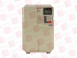 Yaskawa Electric CIMR-F7U2018 / CIMRF7U2018 (used). Fixed Price $2668.37.