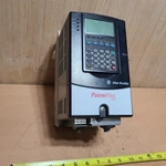 Allen Bradley 20AB2P2A3AYNNNC0 Ac Drive 0.5 Hp.. Fixed Price $749.97.