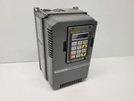 Good Used! Baldor Ac Servo Control Drive SD23H2A04-E. Fixed Price $2999.95.
