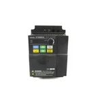 Omron 3G3JZ-AB015 200-240V 15.7A Unmp. Fixed Price $473.00.