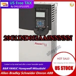 Allen-bradley 20G11ND052AA0NNNNN /a Power Flex 755 480V Ac 40HP New In Box. Fixed Price $3295.73.