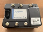 Used Hyster Danaher Superdrive 83Y05223A/ ACS3610-450F Motor Controller. H27. Fixed Price $299.99.