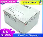 Keyence LK-G152 Laser Displacement Sensor New In Box Us Free Tax 1PCS. Fixed Price $1619.84.