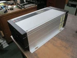 Graham Vlt 3511 Ac Drive 175H9087 10HP 440-600V Used. Fixed Price $400.00.
