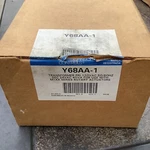 Y68AA-1 Johnson Controls Transformer. Fixed Price $45.00.
