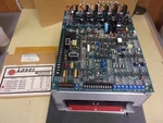 New Emerson Laser 2950-8201 Drive 7.5/10HP , 240VAC 9.3/12KVA 23.4/30.2KW. Fixed Price $899.95.