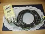 Tb Wood's SM1INVERTER C20010B Volts 200-230VAC Output 0-240VAC Used. Fixed Price $199.95.