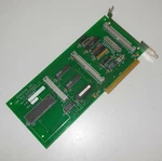 Sonoscan Ibm Bus Extender Ii Assy A500108 Rev. Fixed Price $219.38.