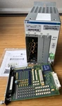 Rexroth Indramat CCD01.1-KE02-01-FW Motion Controller Chassis DEA28.1 CLC-D02.3. Fixed Price $1499.99.