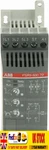 Abb Softstarter 1SFA896105R7000 PSR9-600-70 9A, 100 240V Ac 50/60HZ, IP20. Fixed Price $221.62.