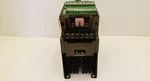 Saftronics PC102001-9 Drive Inverter, 3PH 200-230V 6.4A 50/60HZ, Made Japan. Fixed Price $159.95.