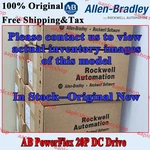 20P21AD027RA0NNN Original New Ab Powerflex Dc Drive Free Shipping&tax Us. Fixed Price $5242.76.
