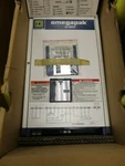Square Omegapak Class 8803, Type P00CO4G Drive, Nib, 7.5 Hp 5.5 Kv, 460VAC. Fixed Price $1000.00.