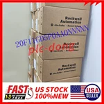 Brand New Allen-bradley 20F11GD5P0AA0NNNNN Panel Mount Vfd 15A. Fixed Price $2998.00.