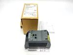 Siemens 6SL3211-0AB12-5BA1 Sinamics G110 Ain Frequency Converter Ac Drive. Fixed Price $569.99.