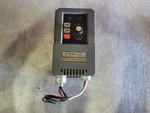 Surplus New Baldor ID15P101-ER Hp Inverter Control Electrical. Fixed Price $294.40.