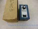 Eaton 28-000381-0010 Dynamatic Speed Control, F0356. Fixed Price $134.95.