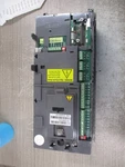 Abb Drive ACH550-UH-08A8-4 5HP 3PH Input: 48-63HZ 380-480VAC 8.8A. Fixed Price $300.00.