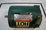 Reliance Duty Master A-c Motor 208-230V 2.2AMPS 1/2HP P56H1338W-RU. Fixed Price $90.00.