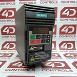 6SE9 211-5BA40 Siemens Micromaster MM25 Ac Drive, Used. Fixed Price $359.00.