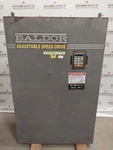 Baldor ID15H4150-E0 Sweodrive Adjustable Speed 460 Vac 3-PHASE 50/60 Hz. Fixed Price $16601.23.