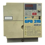 Magnetek GPD315-MVA017. Fixed Price $699.99.