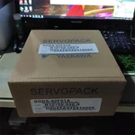 1PC Yaskawa SGDS-02F01A Servo Drive SGDS02F01A New In Box #us. Fixed Price $315.95.