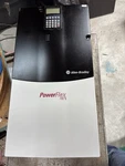 100HP 20BD125A0ANNAND0 Allen Bradley Powerflex 700 Tested Clean/ Mfg 2010. Fixed Price $4698.00.