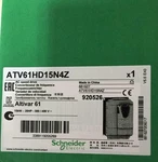 1PC Schneider ATV61HD15N4Z Inverter New Box. Fixed Price $1243.29.