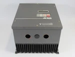Ac Tech M35100C Variable Speed Drive 3PH 10HP 480/590V 12.5A 50/60HZ Used. Fixed Price $876.99.