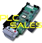 Allen Bradley 25-COMM-D Powerflex Devicenet Board With PF523 Header. Fixed Price $335.00.