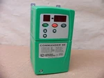 Control Techniques Commander Se, SE11200037 1M 0,37 Kw + Filter 220 -240 V. Fixed Price $349.99.