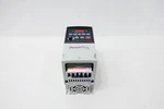 Allen Bradley 22A-A3P6N113 Powerflex Drive 1HP 180-264V-AC 0-240HZ 0-230V-AC. Fixed Price $736.65.