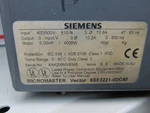 New Siemens 6SE3221-0DC40 Free Shipping Box Factory Sealed Plc 1PC Us. Fixed Price $2836.00.
