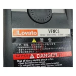 New Box Toshiba VFNC3S-2007PL Inverter 220V 0.75KW. Fixed Price $693.51.
